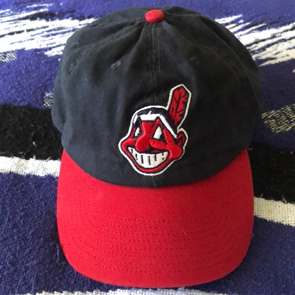 47 indians hat